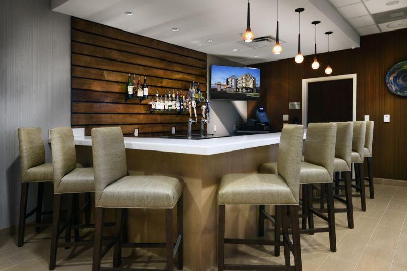 Fairfield Inn & Suites By Marriott Little Rock Benton Esterno foto