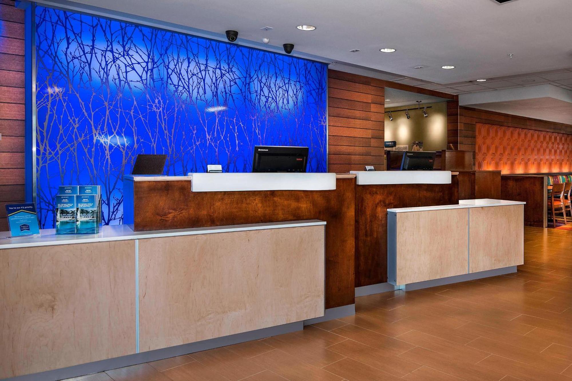 Fairfield Inn & Suites By Marriott Little Rock Benton Esterno foto