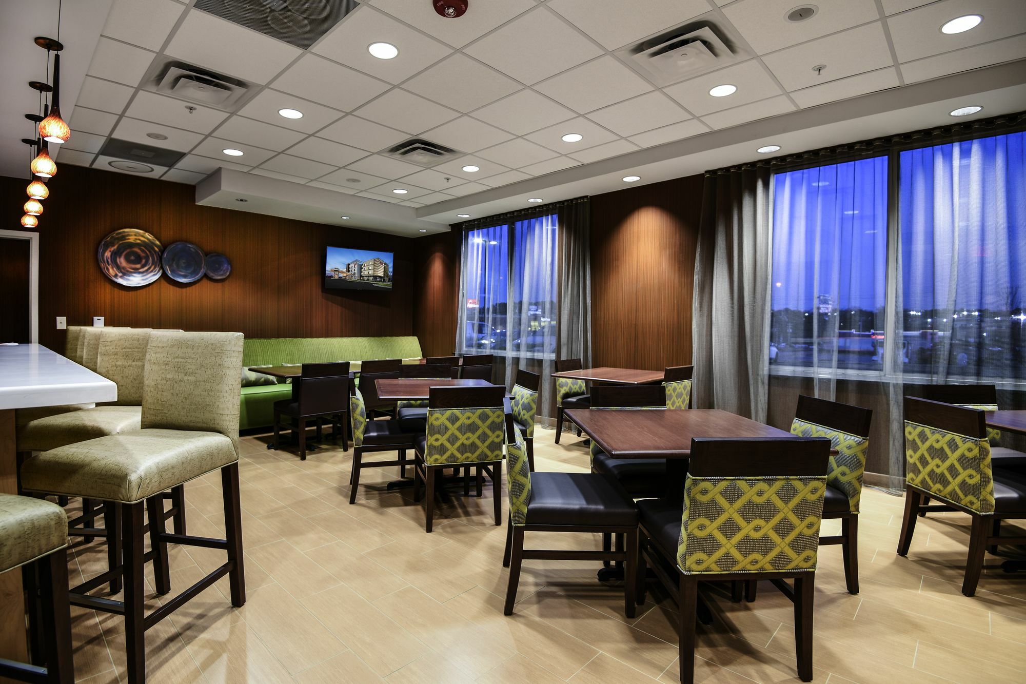 Fairfield Inn & Suites By Marriott Little Rock Benton Esterno foto